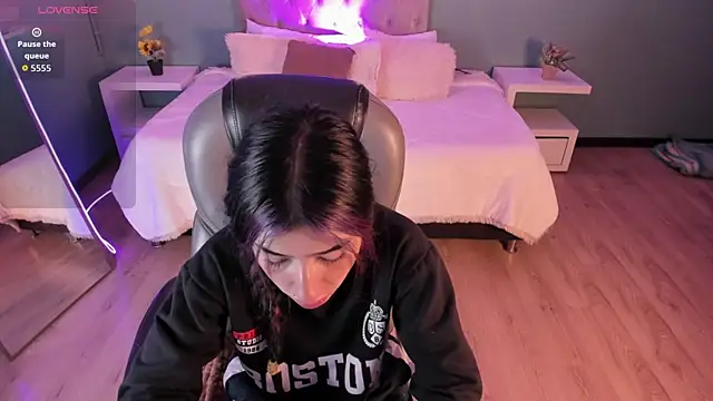 Celeste Rous   online show from 03/27/26, 12:38