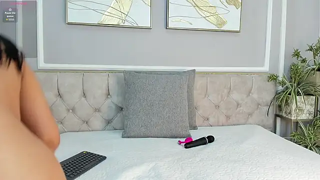 ali miko online show from 02/19/26, 11:50