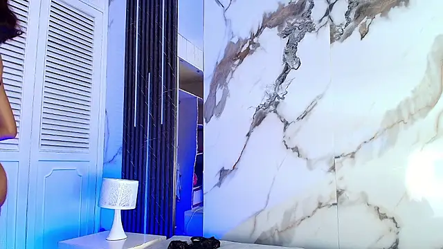 BellaHarpeer online show from 03/11/26, 08:04