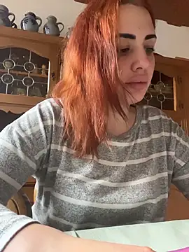 tesaa1212 online show from 02/12/26, 02:23