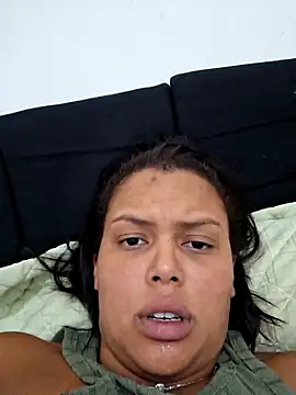 Pretinha08001 online show from 01/06/26, 04:05