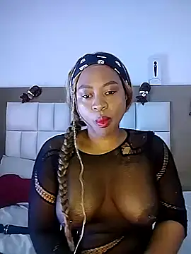 gyda bahiana online show from 02/05/26, 02:11