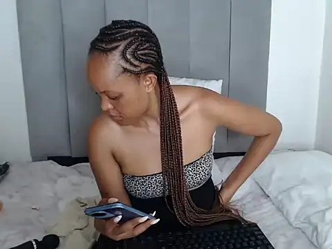 Sassy S online show from 01/07/26, 09:06