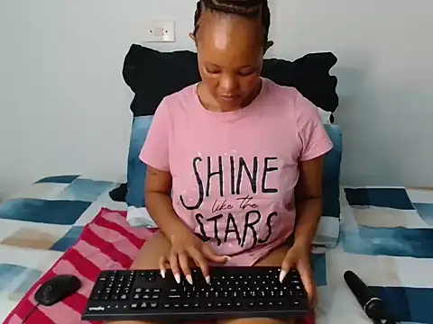 Sassy S online show from 01/08/26, 09:11