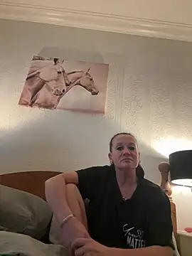 Tigerlily69 online show from 01/31/26, 07:23