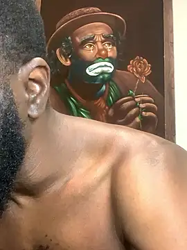 goldenshower2451 online show from 01/10/26, 11:20