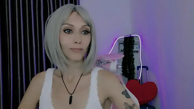 betty xoxoo online show from 01/15/26, 10:31