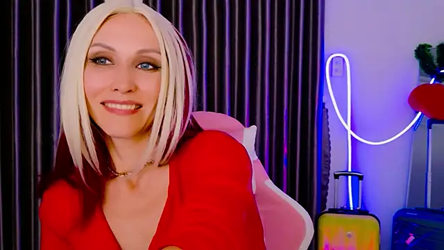 betty xoxoo online show from 02/14/26, 11:07