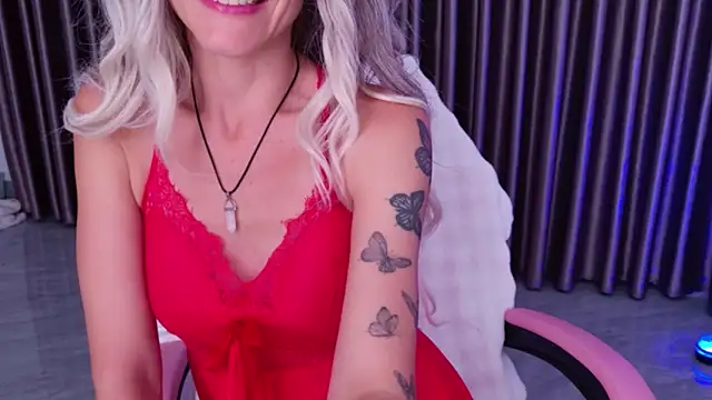 betty xoxoo online show from 03/24/26, 12:32