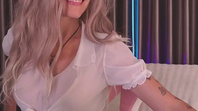 betty xoxoo online show from 04/26/26, 01:53