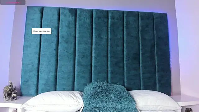 Amara Rossee online show from 03/04/26, 08:26