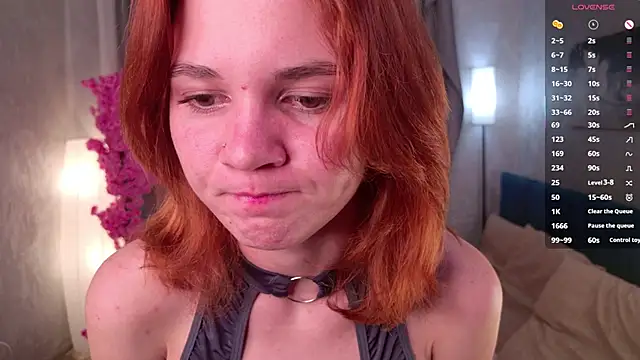 little poetryyy online show from 02/21/26, 11:28