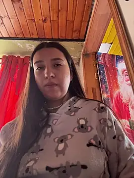 Alix Rousses21 online show from 01/07/26, 05:37