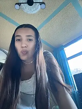 Alix Rousses21 online show from 04/09/26, 10:48