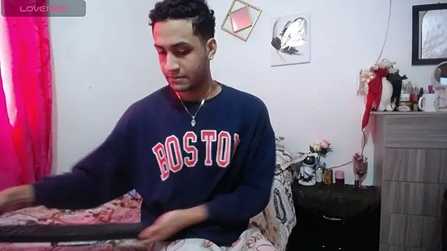 Snapshot of alessandrosavage chatting on 01/12/26, 09:20 alessandrosavage online show from 01/12/26, 09:20