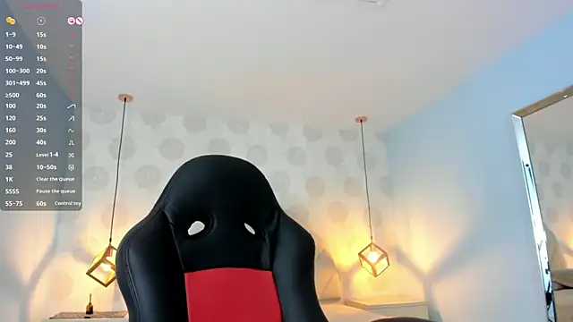 VENUSGREYS1 online show from 03/06/26, 12:34