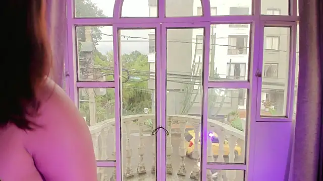 Amy Parkker online show from 12/20/25, 12:56