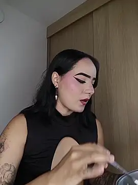 tiffanybrowm online show from 03/05/26, 07:59