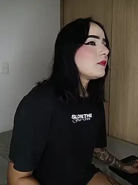 tiffanybrowm online show from 03/15/26, 03:23