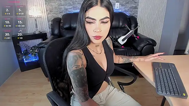  hanna miller   online show from 01/14/26, 07:41