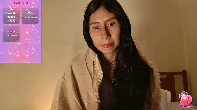 MoonLipsON- online show from 01/13/26, 10:15