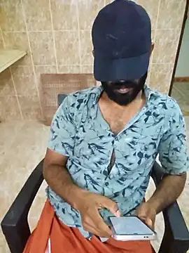 Bigkannan online show from 01/17/26, 08:23