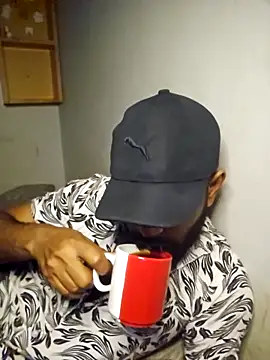 Bigkannan online show from 02/24/26, 04:10