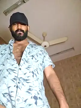 Bigkannan online show from 03/06/26, 09:22