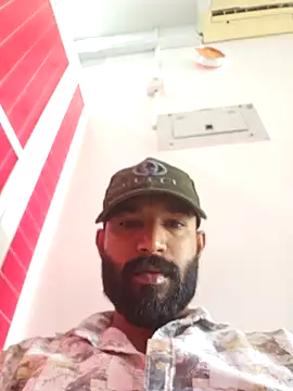 Bigkannan online show from 03/24/26, 07:02