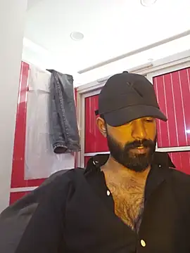 Snapshot of Bigkannan chatting on 06/17/26, 09:56 Bigkannan online show from 06/17/26, 09:56