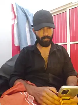 Snapshot of Bigkannan chatting on 07/08/26, 10:20 Bigkannan online show from 07/08/26, 10:20