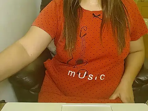 Snjana-22 online show from 02/22/26, 10:14