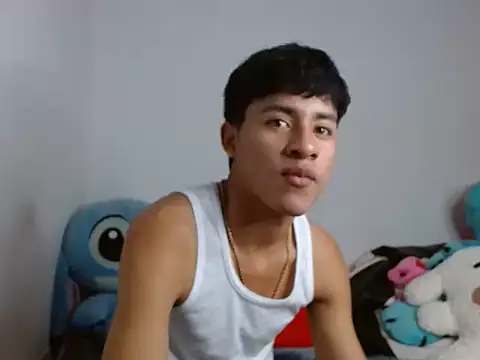 Sebas Ross04 online show from 01/09/26, 02:36