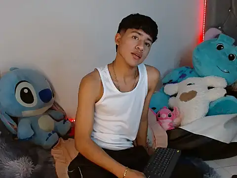 Sebas Ross04 online show from 01/09/26, 11:06