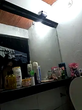 Andres 4907 online show from 12/21/25, 10:22