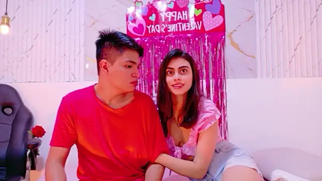 NatyAndAlex online show from 02/14/26, 10:39