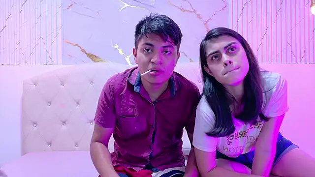 NatyAndAlex online show from 02/18/26, 09:55