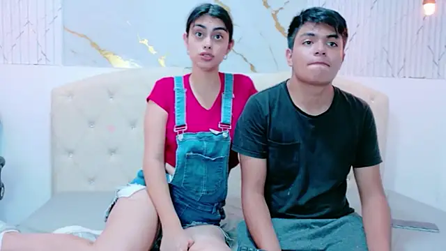 NatyAndAlex online show from 02/26/26, 08:19