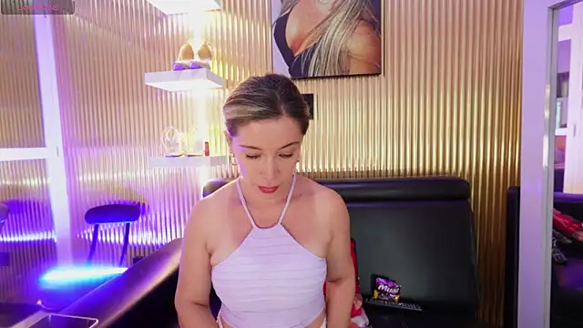 Allice mommy online show from 04/07/26, 06:41