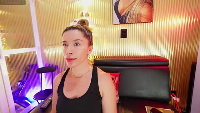 Allice mommy online show from 05/28/26, 04:48