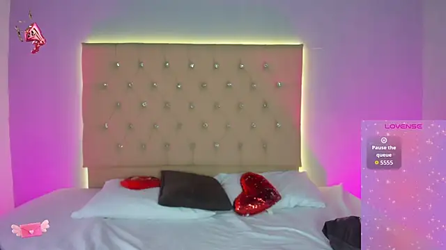 EmmaLawrence  online show from 02/15/26, 08:57