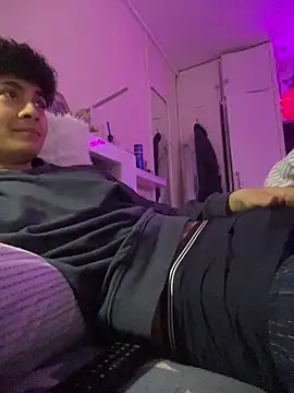 hungspanishtwink online show from 01/10/26, 10:47