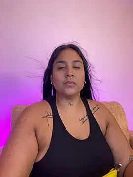 YenthCorona online show from 05/24/26, 04:17