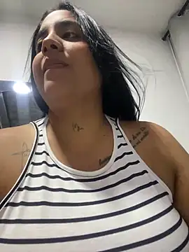 YenthCorona online show from 05/26/26, 01:23