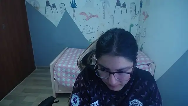 eva smit t online show from 01/15/26, 02:49