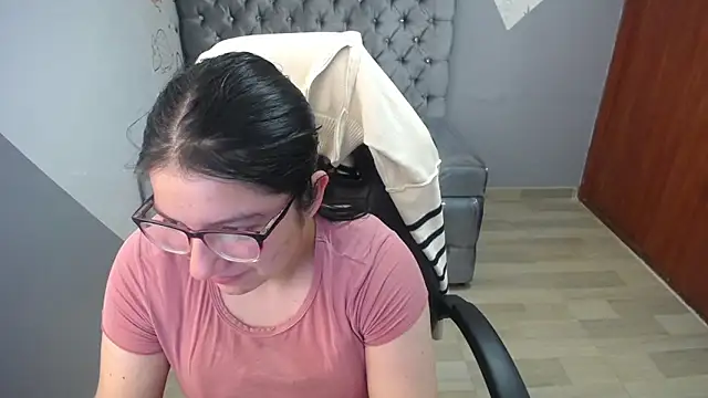 eva smit t online show from 02/21/26, 02:23