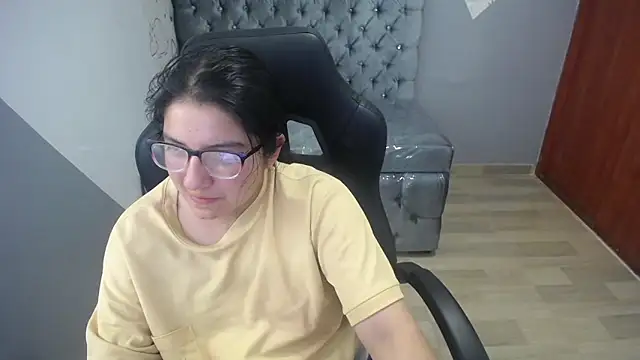 eva smit t online show from 02/22/26, 02:26