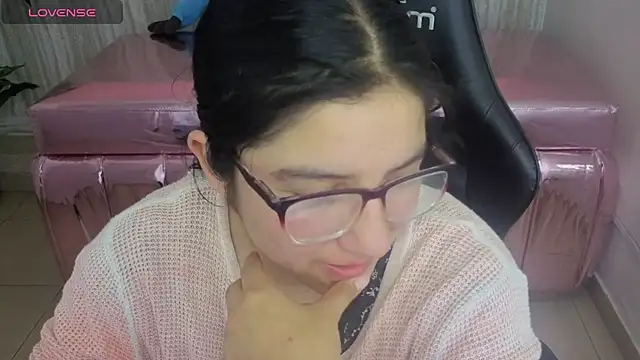 eva smit t online show from 02/25/26, 02:32