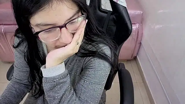 eva smit t online show from 03/26/26, 02:39