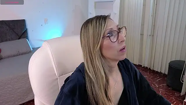 Scarlett 079 online show from 02/15/26, 11:52